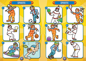 sports