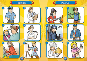people